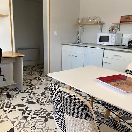 Home Detente Marmande Zewnętrze zdjęcie