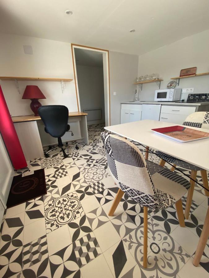 Home Detente Marmande Zewnętrze zdjęcie